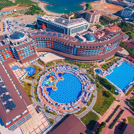 Lonicera Resort & Spa Hotel-2