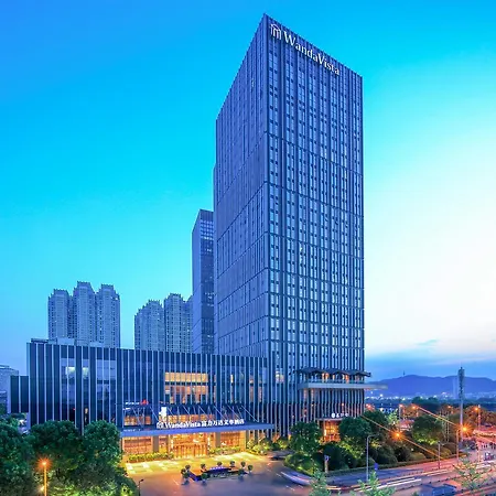 Wanda Vista Changsha-2