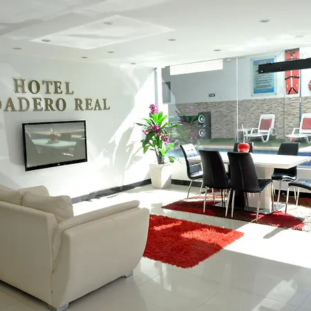 Hotel Rodadero Real-3
