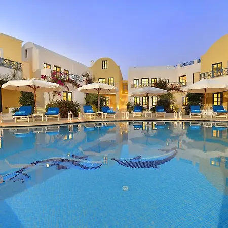 Tamarix Del Mar Suites-2