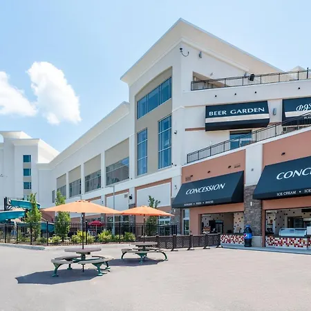 Tioga Downs Casino And Resort-2