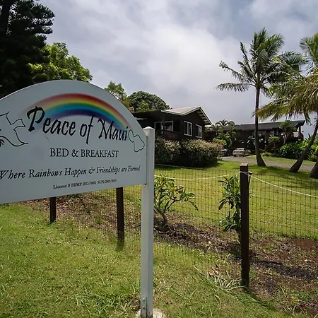 God'S Peace Of Maui-2