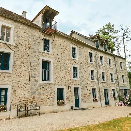 Le Moulin de Pommeuse-3
