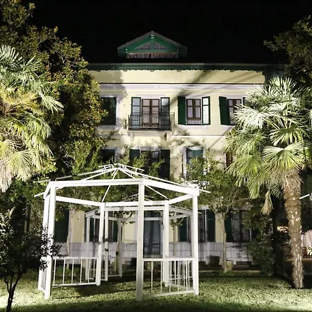 Hotel Damian Park Hotel Delle Magnolie-3