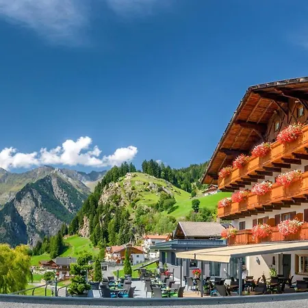 Hotel Kronhof-3