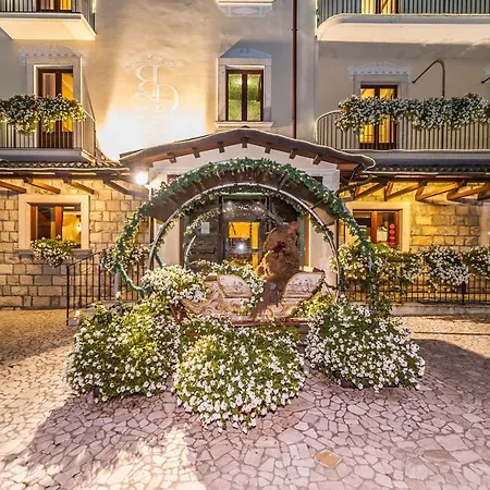 Relais Ducale Spa & Pool-2
