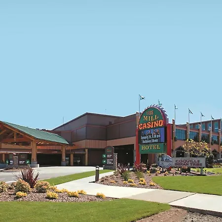 Ko-Kwel Casino Resort-3