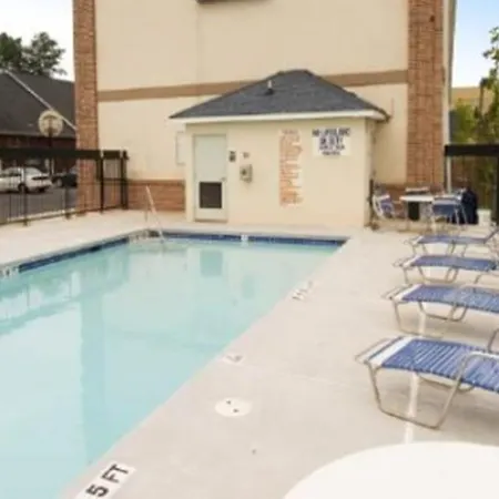 Garden Inn Hotel-3