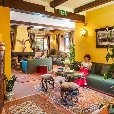 Relais Ducale Spa & Pool-3