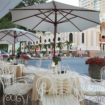 Hotel Continental Saigon-3