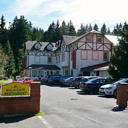 Spa&Wellness Hotel Harmonie-2