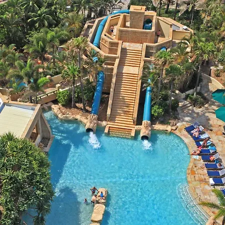 Holiday Holiday Sun City Apartments-3