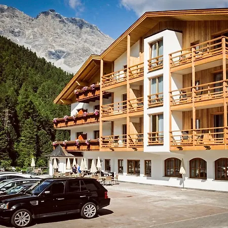 Hotel Gertraud-3