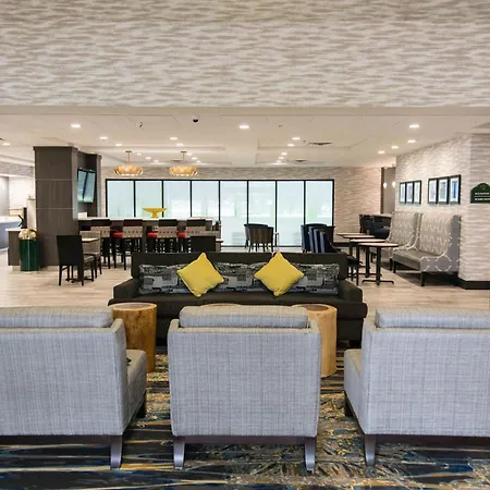 Wingate By Wyndham Dallas Love Field-2