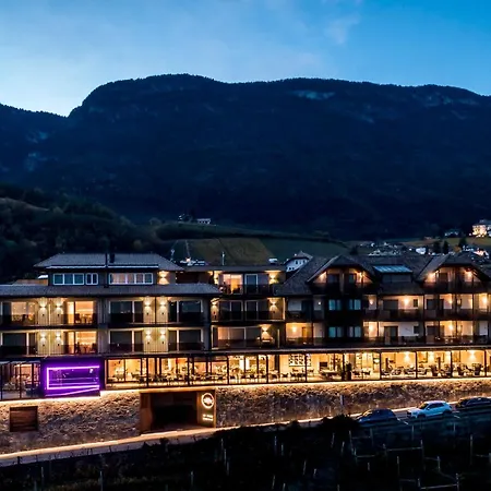 Hotel Christof-3