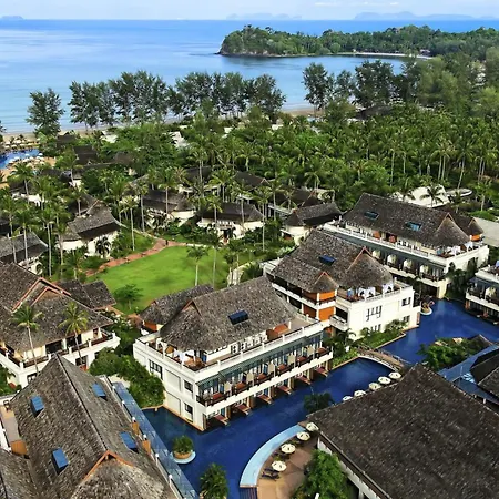 Chada Lanta Beach Resort - SHA Extra Plus-3