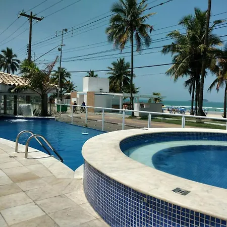 Jequitiba Hotel Frente ao Mar-2