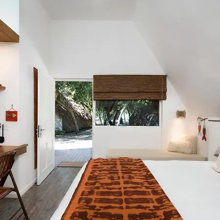 Punta Rucia Lodge Hotel Boutique & Spa-2