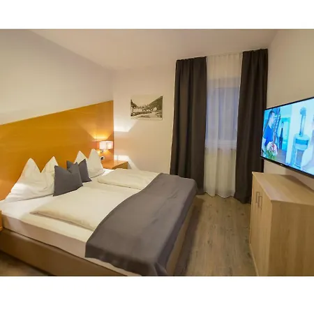 Apparthotel Central-3