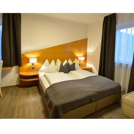 Apparthotel Central-2