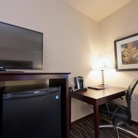 Cobblestone Inn & Suites - Boone-3