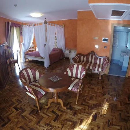 Albergo Ristorante Uliveto-3