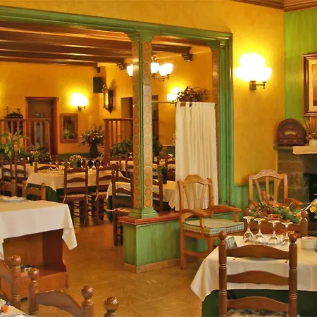 Hotel Rural Jaumet-3