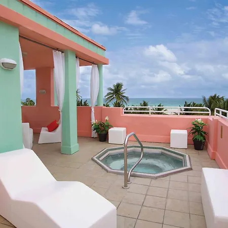 Hilton Grand Vacations Club Mcalpin Ocean Plaza Miami-2