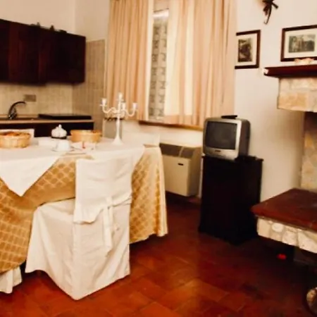 Agriturismo Nuova Fattoria-2