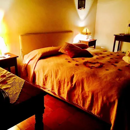Agriturismo Nuova Fattoria-3