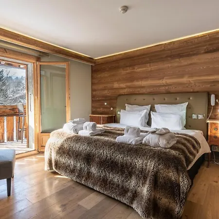 Chamois D'Or Hotel-3