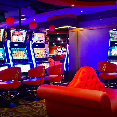 Networld Hotel Spa And Casino-3