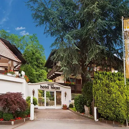 Hotel Hirzer ***S-3