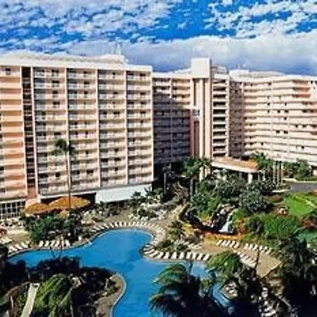 Hilton Vacation Club Ka'Anapali Beach Maui-3