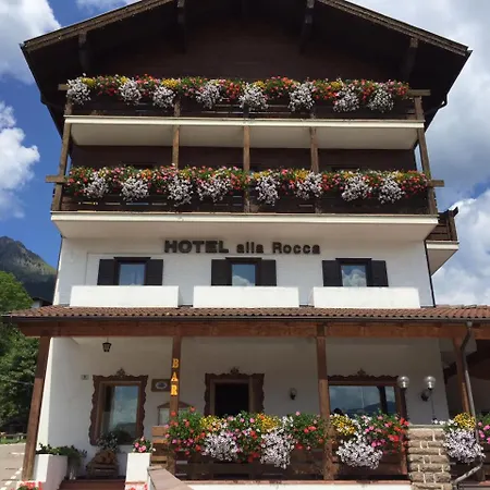 Hotel Alla Rocca-3
