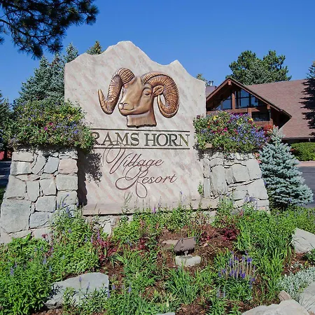 Rams Horn Village Resort-3