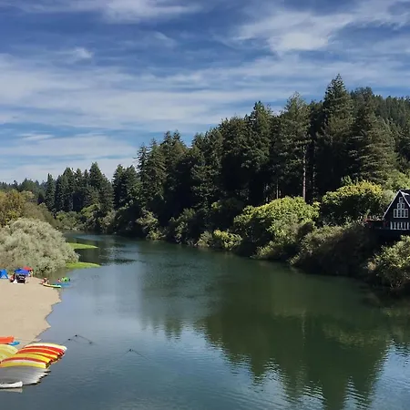 Inn On The Russian River-3