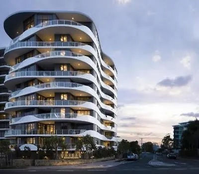 Breeze Mooloolaba, Ascend Hotel Collection-3