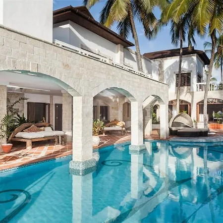 The Maji Beach Boutique Hotel -Adults Only-3