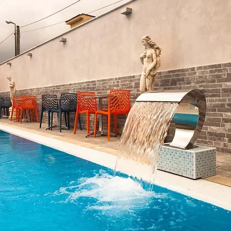 Il FAUNO - Suite&SPA-3