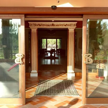 Antica Fornace Relais By La Principina-3