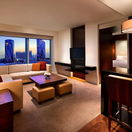 Grand Hyatt Macau-3