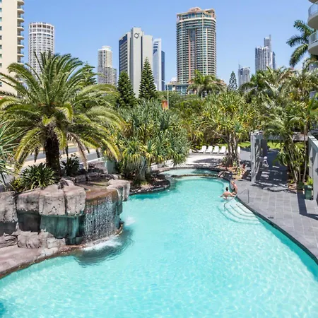 Sovereign On The Gold Coast-3