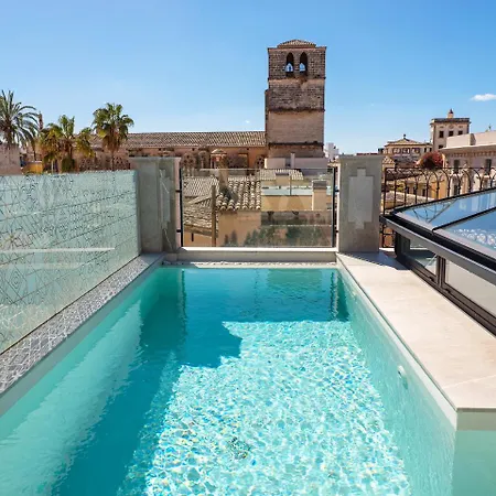 Hotel Gloria De Sant Jaume-3