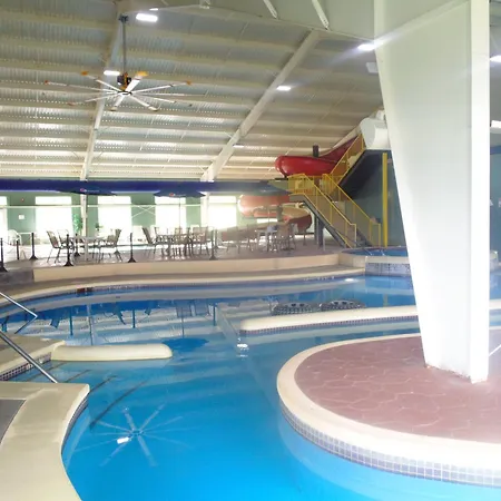 Lakeside Resort & Conference Center-3