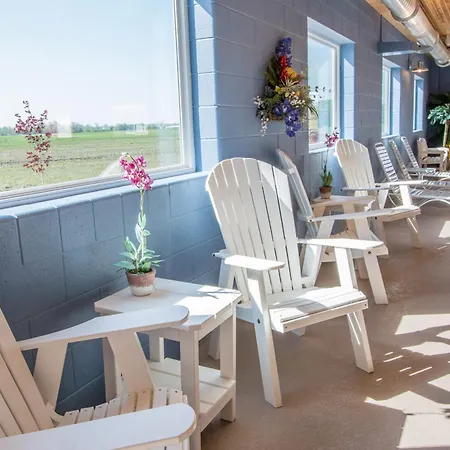 Blue Gate Garden Inn-2