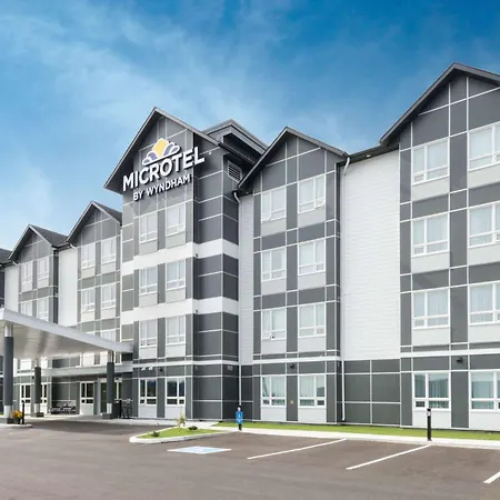 Microtel Inn & Suites By Wyndham Sudbury-2
