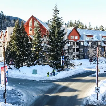 Lake Placid Lodge By Whiski Jack-2