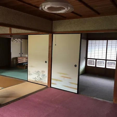 Guesthouse Fuki Juku-2