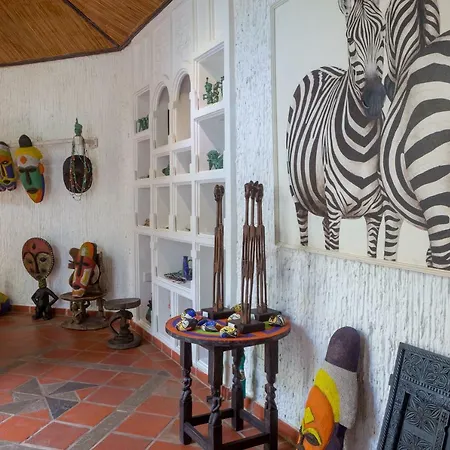 The Maji Beach Boutique Hotel -Adults Only-2